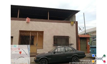 Casa em Leilão em Juiz De Fora / MG - 3065088