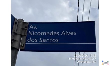 Apartamento em Leilão em Uberlândia / MG - 3050405