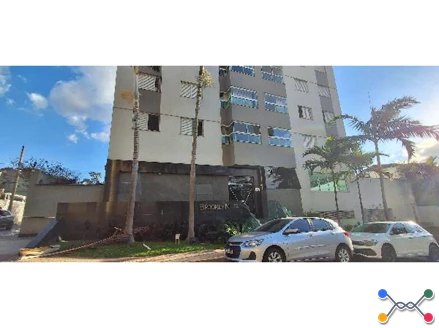 Apartamento em Leilão em Belo Horizonte / MG - 3065097