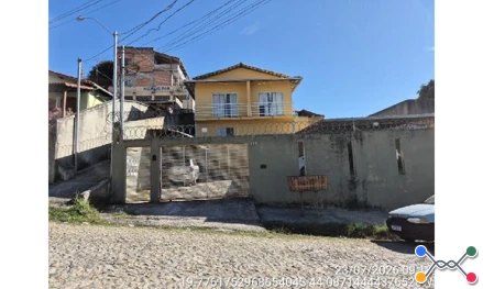Casa em Leilão em Ribeirão Das Neves / MG - 3065082