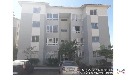 Apartamento em Leilão em Poços De Caldas / MG - 3065085