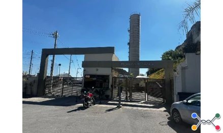 Apartamento em Leilão em Ribeirão Das Neves / MG - 3065083