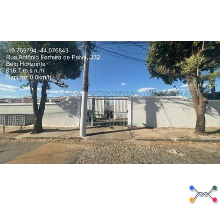Apartamento em Leilão em Ribeirão Das Neves / MG - 3065081
