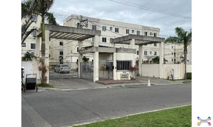 Apartamento em Leilão em Campos Dos Goytacazes / RJ - 3049890