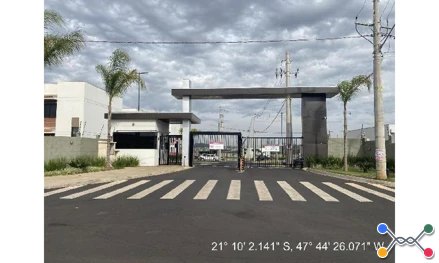 Casa em Leilão em Ribeirão Preto / SP - 3050082