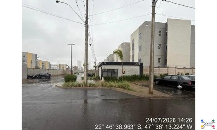 Apartamento em Leilão em Piracicaba / SP - 3064984