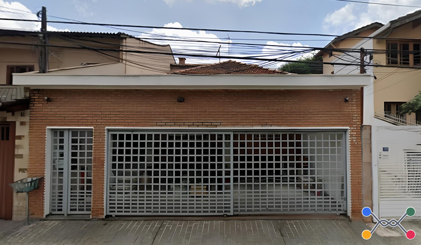 Casa em guarulhos/sp - vila augusta
