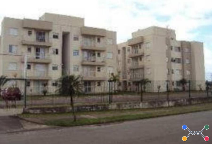 Leilão de apartamento em itanhaém/sp - extrajudicial