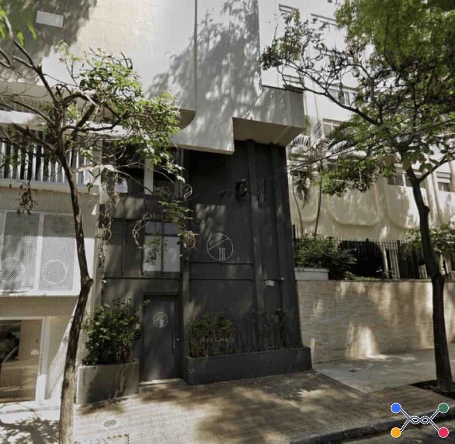 Leilão de sobreloja - edifício fernão dias, em são paulo/sp - extrajudicial