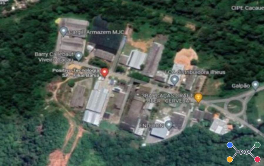 Leilão de prédio comercial em ilhéus/ba - extrajudicial