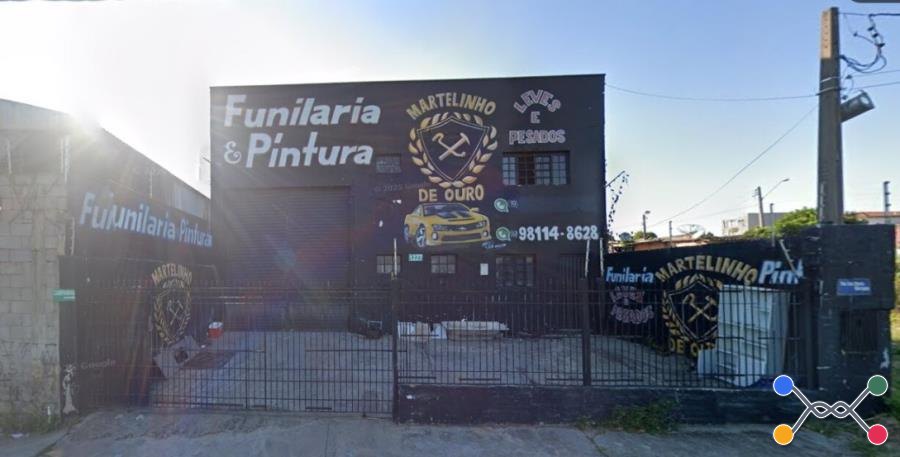 Leilão de imóvel comercial em campinas/sp - extrajudicial