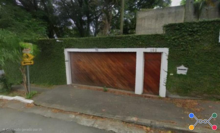 Leilão de casa no bairro pinheiros, em são paulo/sp - extrajudicial