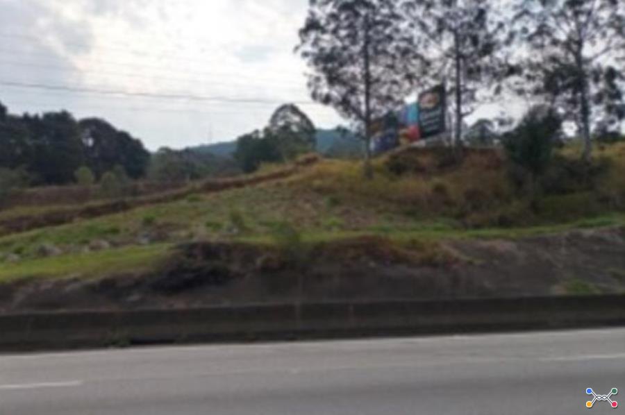 Leilão de terreno urbano em mairiporã/sp - extrajudicial