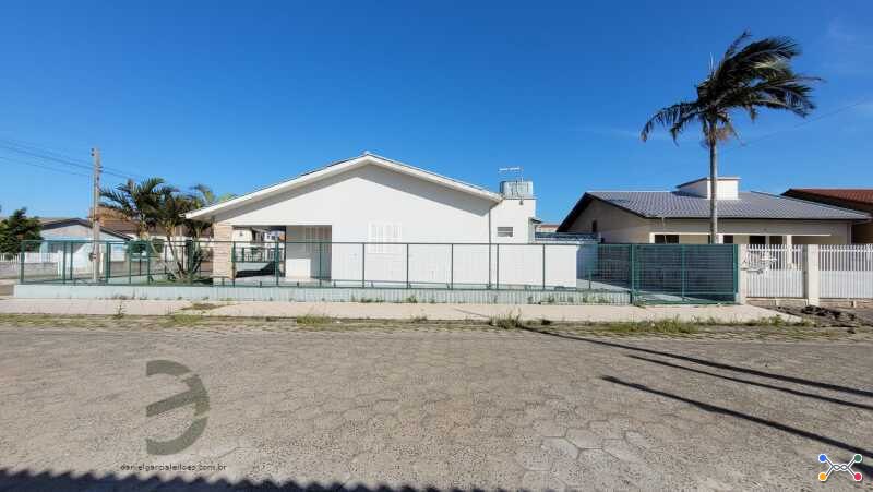 Casa em leilão em Zona Nova, Balneário Rincão/SC