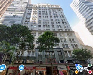 0163830-42.2020.8.19.0001 - sala comercial 503, situado na av. rio branco n. 135, sala 503 - centro - rio de janeiro/rj