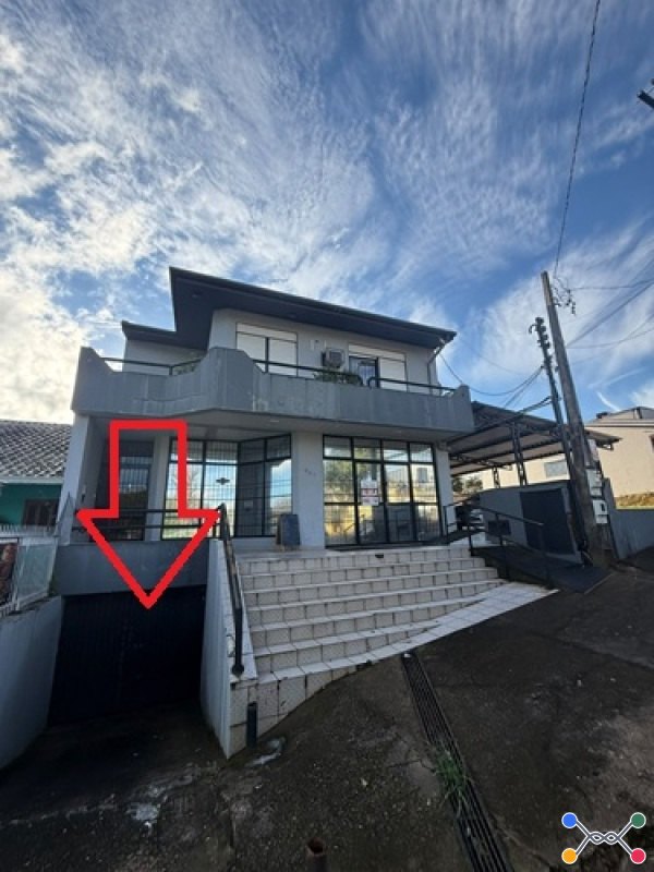 Imóvel comercial em leilão em Vila Lucas Araújo, Passo Fundo/RS
