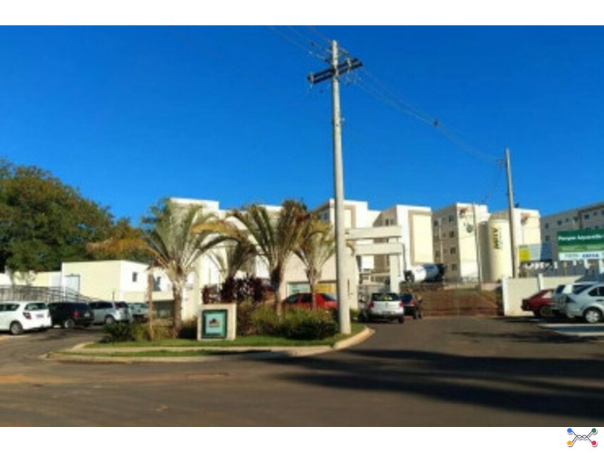 Apartamentos à venda em leilão