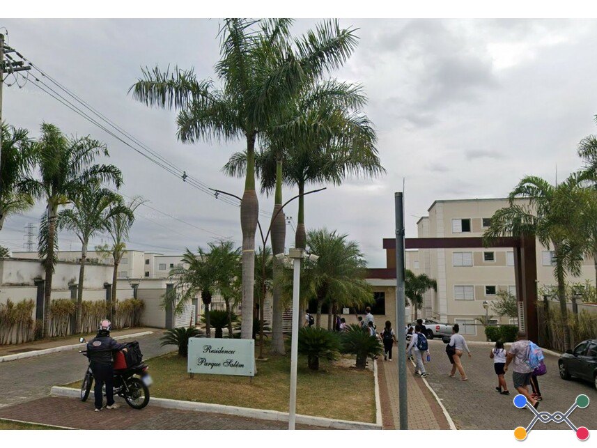 Apartamento à venda em leilão