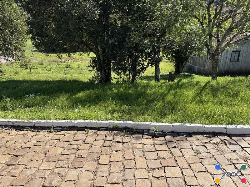 Terreno em leilão em David Canabarro/RS