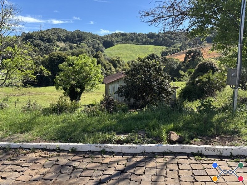Terreno em leilão em David Canabarro/RS