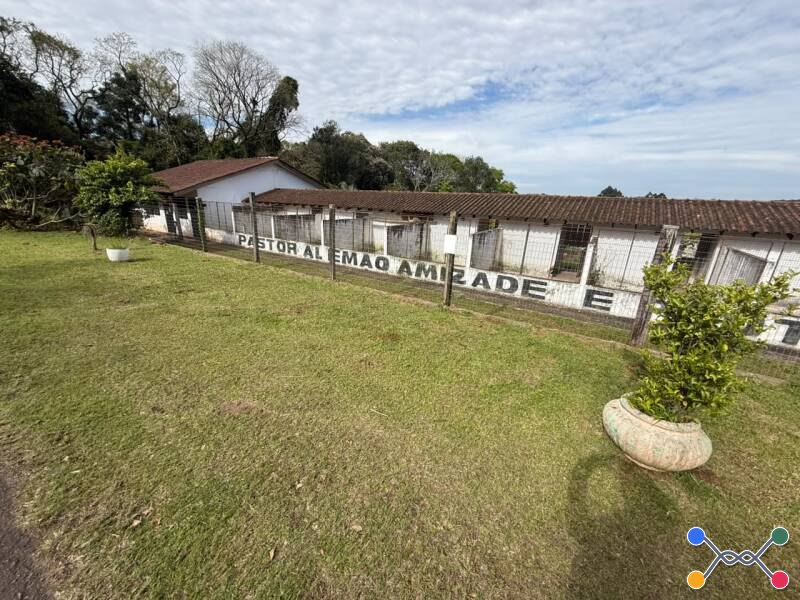 Terreno em leilão em Passo Fundo/RS