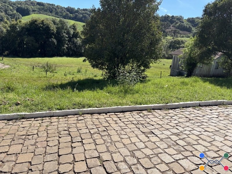 Terreno em leilão em David Canabarro/RS