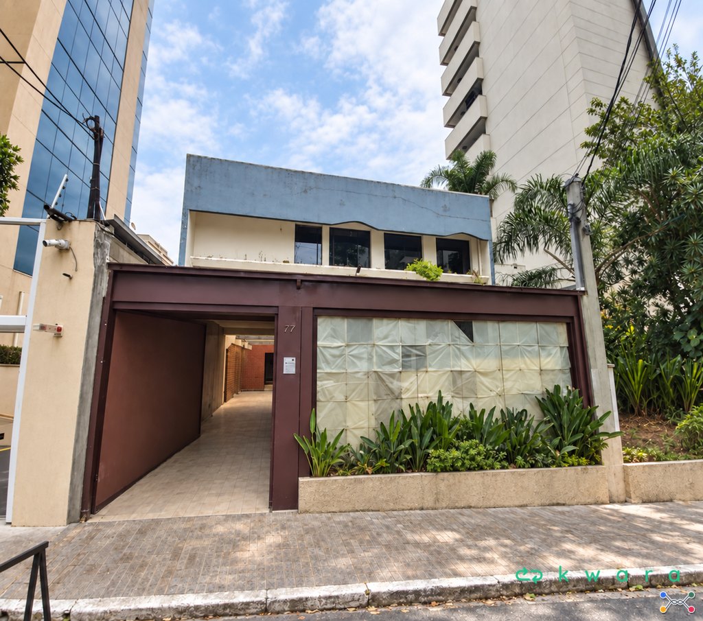 Casa de 310,00 m² no Jardim Edith - São Paulo / SP.