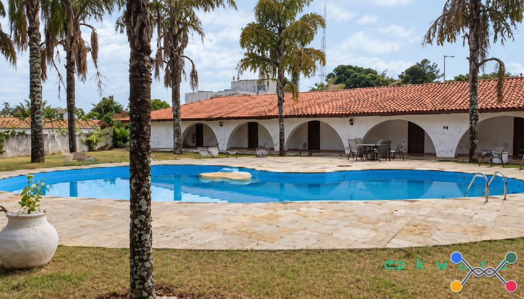 Casa de 761,40 m² no Jardim Residencial Vivendas do Lago II - Sorocaba / SP.
