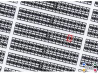 Terreno 240,00m² - Lote 16 - Qd. 54 - Presidente Kennedy/ES