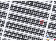 Terreno 240,00m² - Lote 17 - Qd. 54 - Presidente Kennedy/ES
