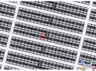 Terreno 240,00m² - Lote 28 - Qd. 54 - Presidente Kennedy/ES