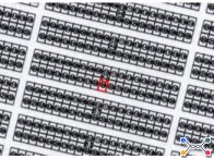 Terreno 240,00m² - Lote 29 - Qd. 54 - Presidente Kennedy/ES