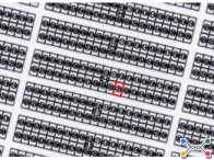 Terreno 240,00m² - Lote 31 - Qd, 54 - Presidente Kennedy/ES