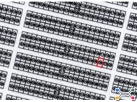 Terreno 240,00m² - Lote 36 - Qd. 54 - Presidente Kennedy/ES