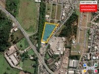 Terreno 20.000m² - R. Oscar Reinaldo Schirmer - B. Scharlau