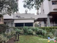 Cobertura 904 - 322,43m² - R. Carlos Trein Filho - 1.256