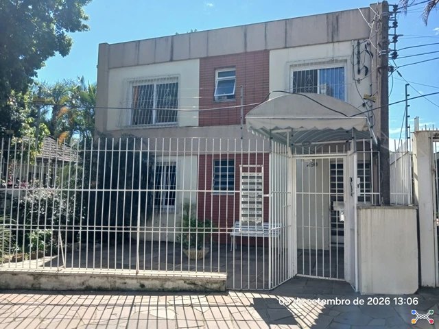 Apto. 58,1695m² - R. General Couto de Magalhães- B. Floresta