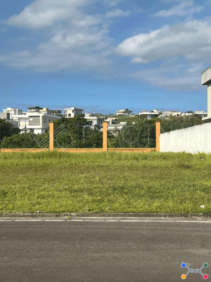 LOTE N° 01 - QUADRA QAB - ALPHAVILLE LITORAL NORTE 3