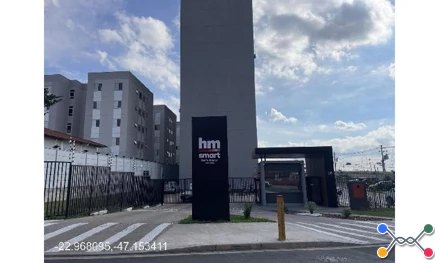 Apartamento Caixa em Campinas / SP - 2890027