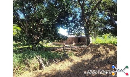 Terreno Caixa em Luziânia / GO - 2288671
