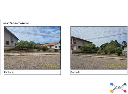 Terreno Caixa em Presidente Getúlio / SC - 2889590
