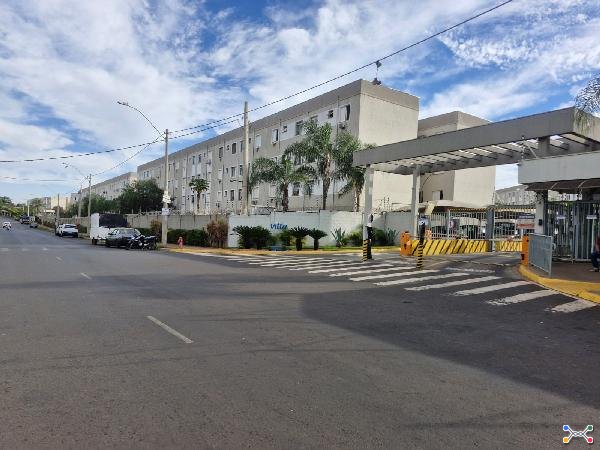 Imóvel com localização privilegiada — Apartamento no Valentina Figueiredo, Ribeirao Preto - SP, Apto 24, 2 quartos, 1 vaga, 42,8m²