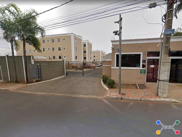 Nº DO BEM: 516129721 UBERLÂNDIA (MG)Descrição: IMÓVEL DE MATRÍCULA 103.204 DO 2º OFÍCIO DE REGISTRO DE IMÓVEIS DE UB