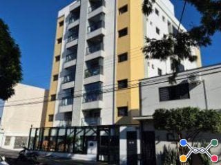 Apartamento 70 m² (Unid. 305) - Vila Santa Helena - Presidente Prudente - SP