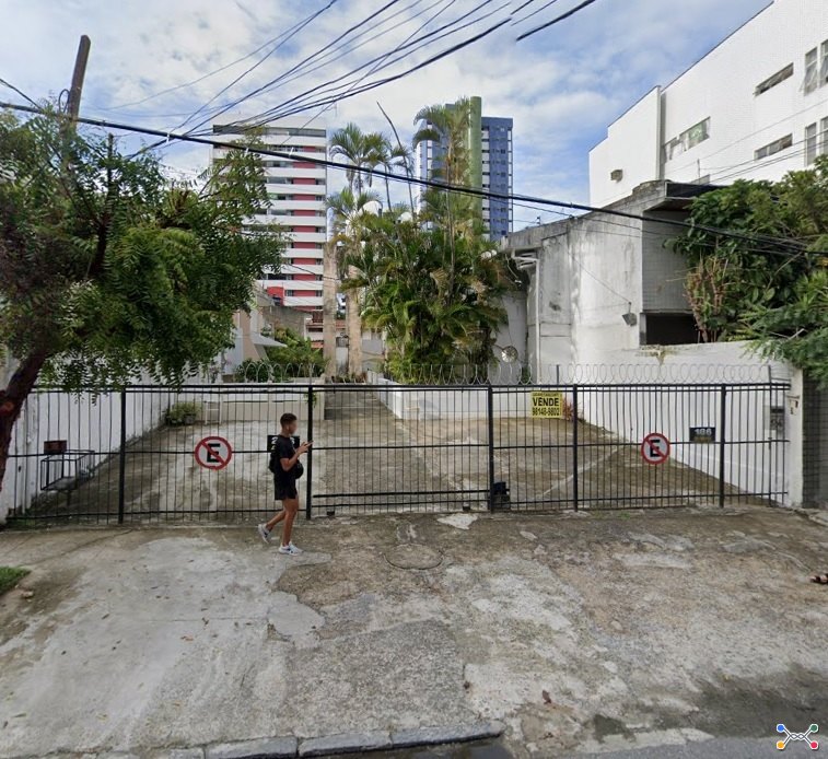 Nº DO BEM: 544423852 RECIFE (PE)Descrição: IMÓVEL DE MATRÍCULA 50549 DO 1º REGISTRO DE IMÓVEIS DE RECIFE-PE, ASSIM D