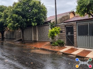Casa 109 m² - Jardim Karina - Mirassol - SP