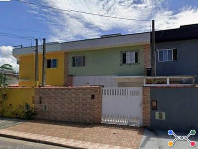 Casa 97m², Centro, em Bertioga/SP