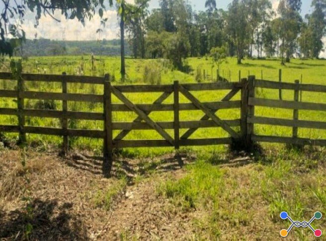 Imóveis rurais Sítio Pé da Serra I e Sítio Boa Vista CorumbataíSP