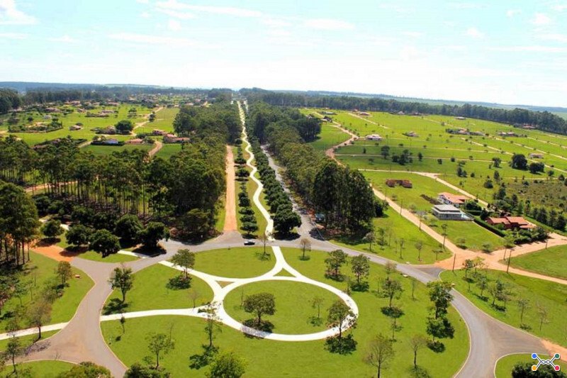 Imóvel em Águas de Santa Bárbara/SP
