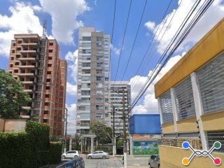 Apartamento 50 m² (01 Vaga) - Vila Leopoldina - São Paulo - SP